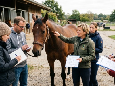 Pferd, Reitpferd, Halter, Bridle, Kopfstück
